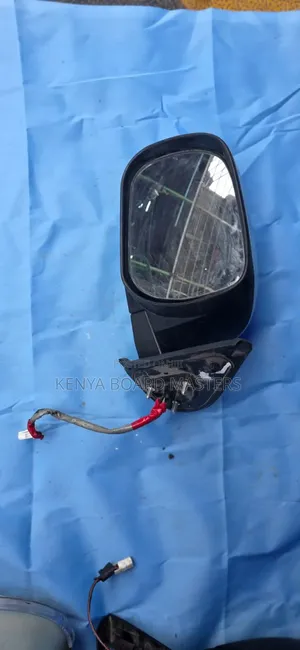 Toyota Sienta Side Mirror