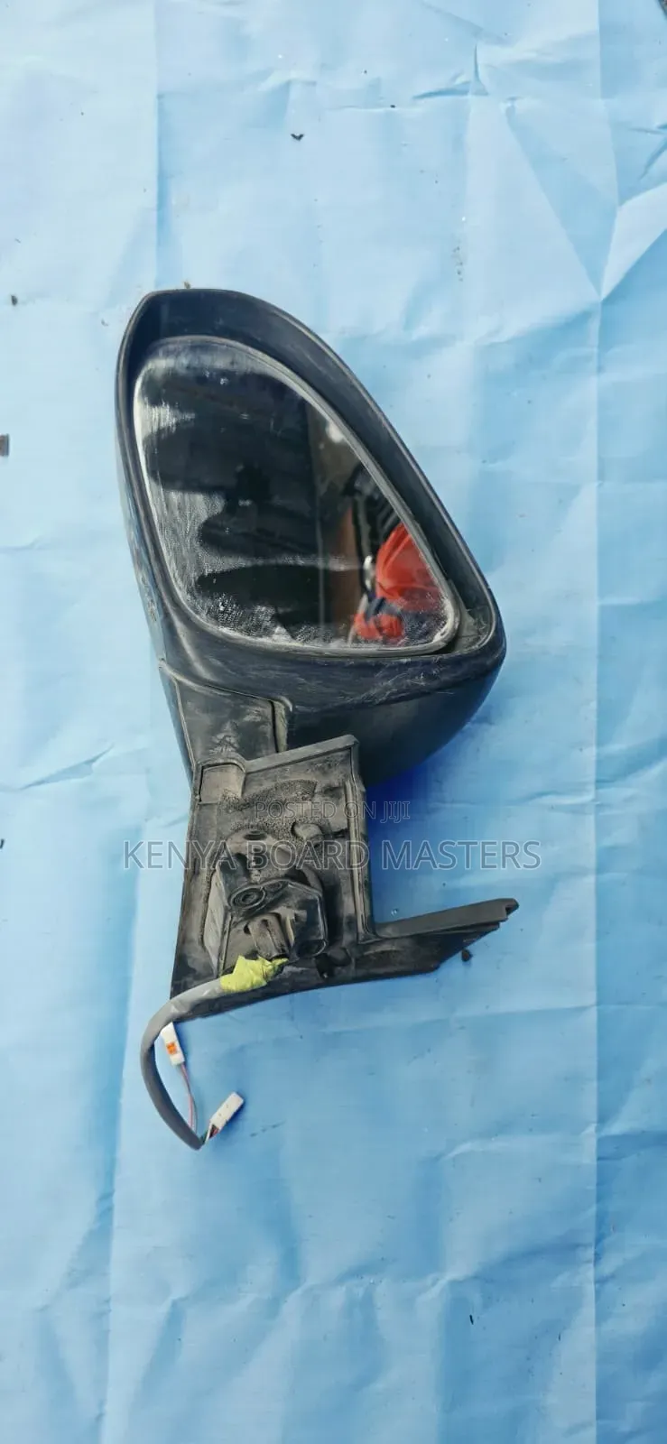 Toyota Sienta Side Mirror