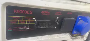 Gasoline Generators