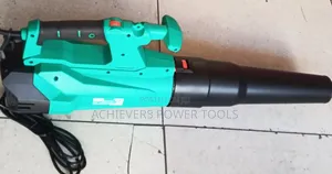 Dca Heavy Duty Blower Available