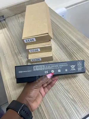 HP Elitebook 8460p CC06 Battery