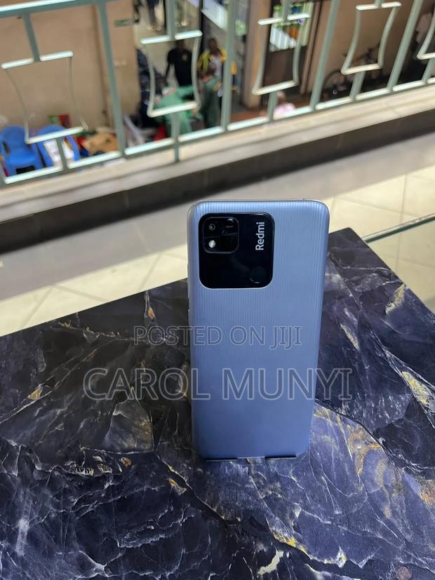 New Xiaomi Redmi Note 10 64 GB Red - main view