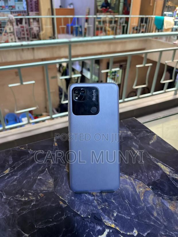 New Xiaomi Redmi Note 10 64 GB Red - thumbnail 5