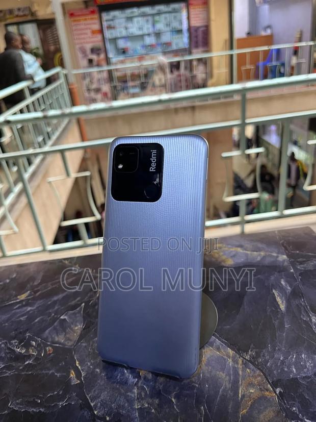 New Xiaomi Redmi Note 10 64 GB Red - thumbnail 6
