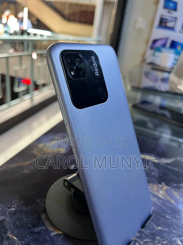 New Xiaomi Redmi Note 10 64 GB Red - thumbnail 8