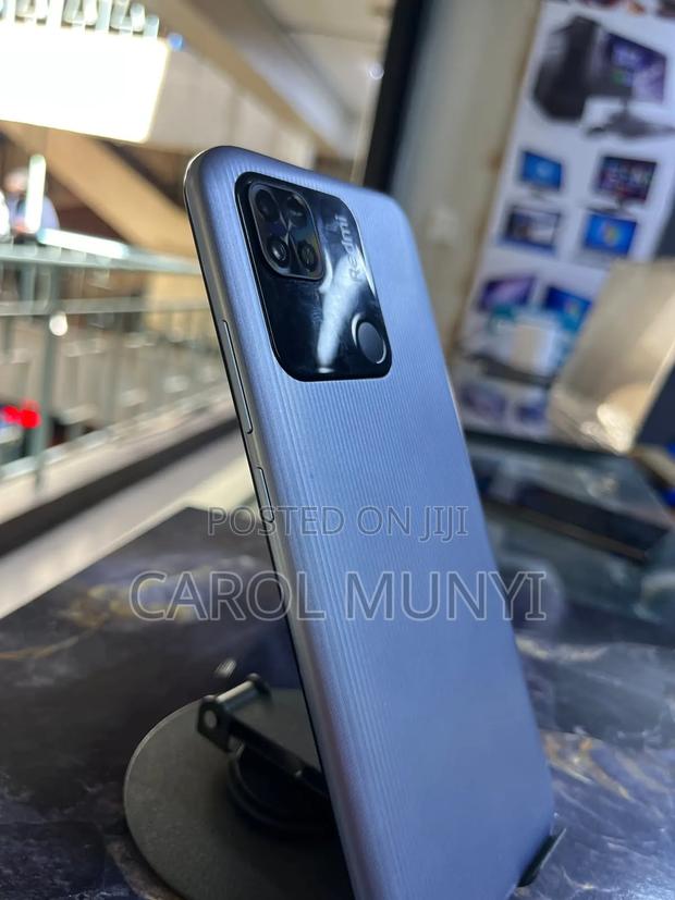 New Xiaomi Redmi Note 10 64 GB Red - thumbnail 9