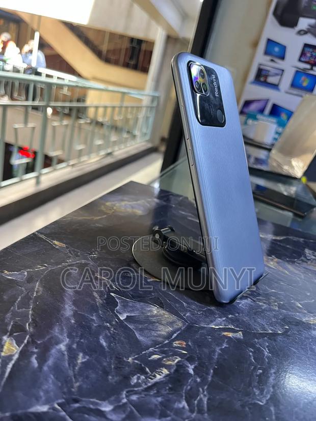 New Xiaomi Redmi Note 10 64 GB Red - thumbnail 10