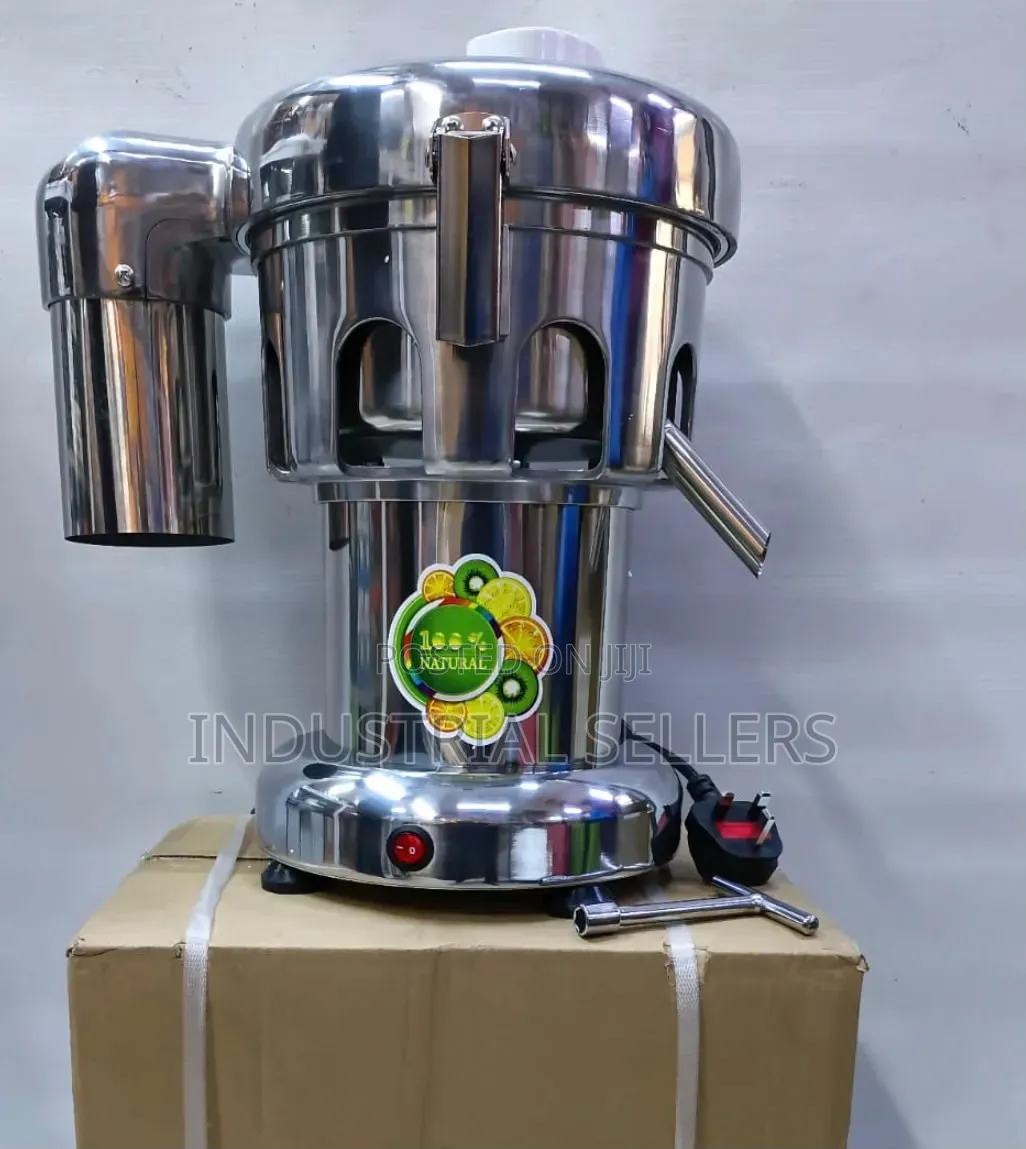 A3000 Best Commercial Juicer