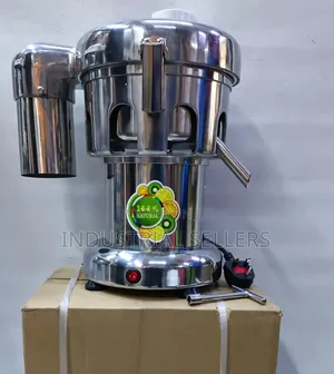 A3000 Best Commercial Juicer
