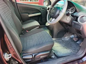 Mazda Demio 2011