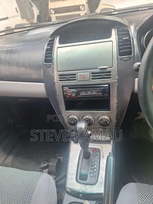 Nissan Wingroad 2003 Silver