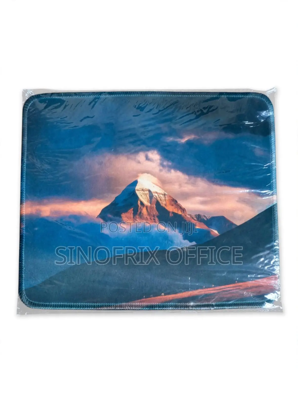 Scenery Mouse Pad