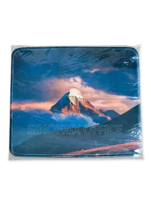 Scenery Mouse Pad