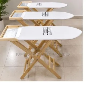 Wooden Ironing Board