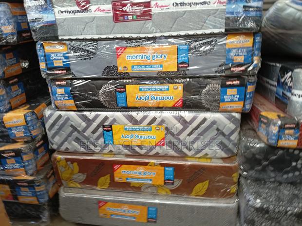 10 Inch Quilted Mattresses - main view