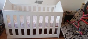 Baby Cot for Sale