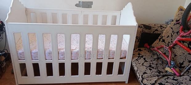 Baby Cot for Sale