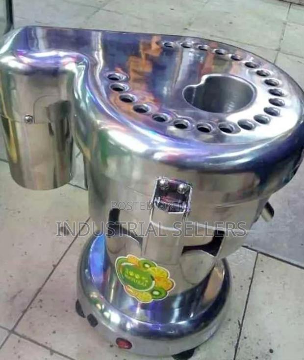 A3000 Best Commercial Juicer - thumbnail 2