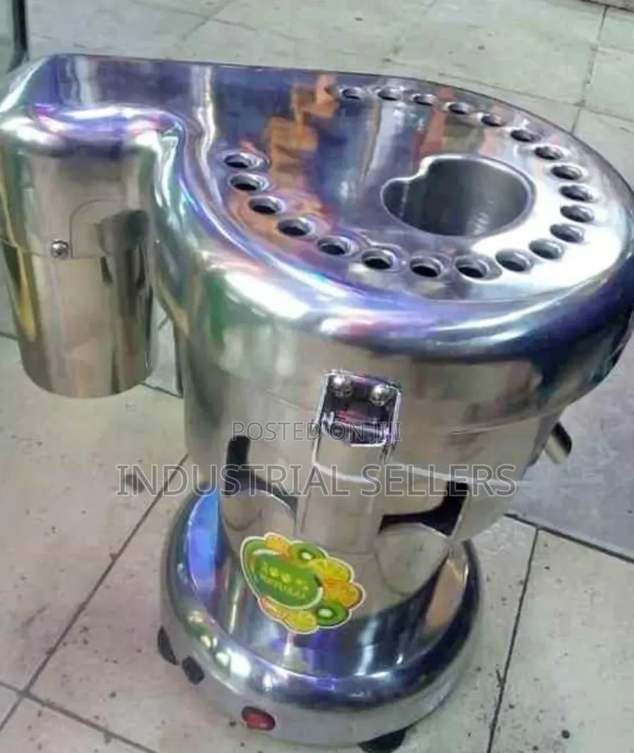 A3000 Best Commercial Juicer