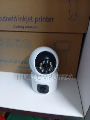 Two-Way Audio 4G Baby Monitor for Peaceful Baby Sleep Checks