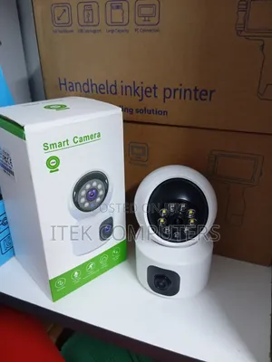 Advanced 4G Baby Monitor With Two-Way Talk and Remote Access