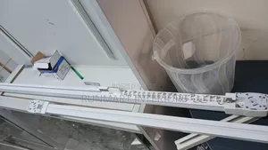 Motorised Curtain Rails