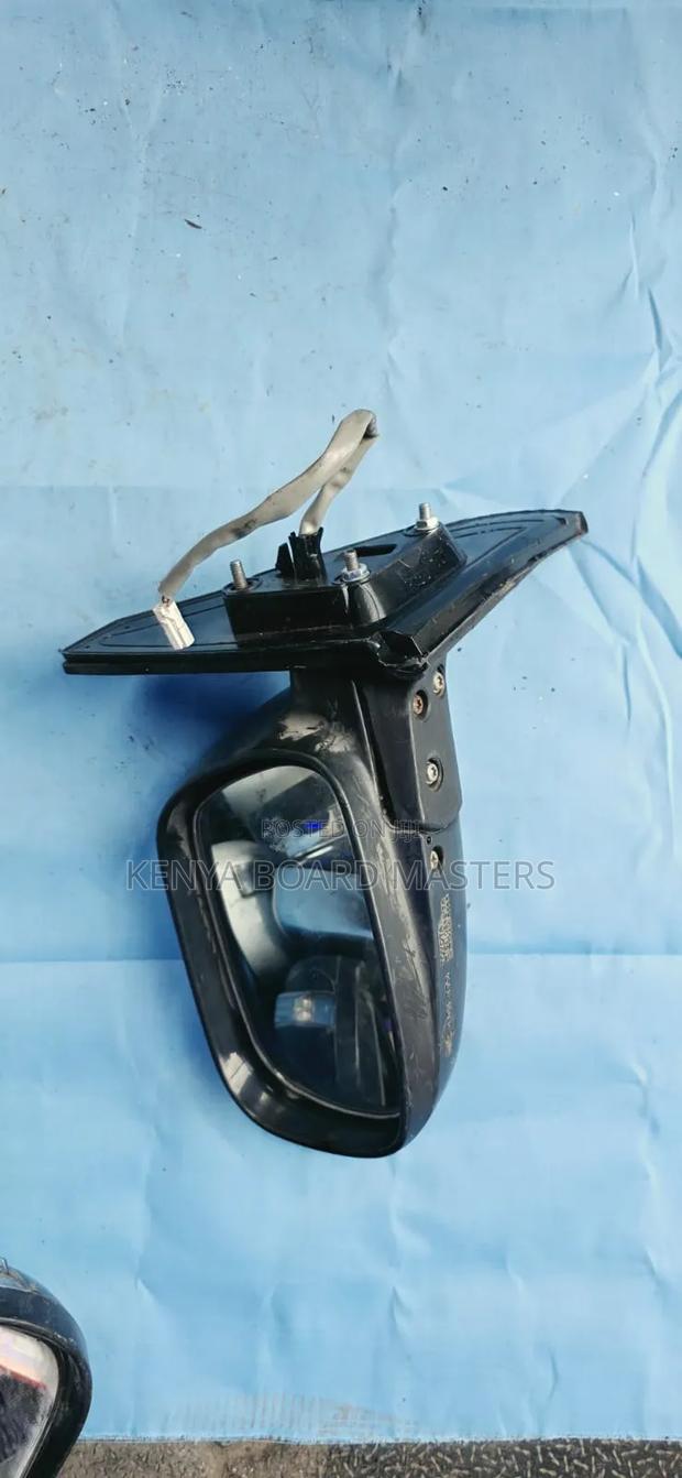 Probox Side Mirror - main view