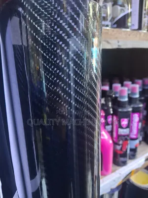 Glossy Self Adhesive Vinyl Wraps