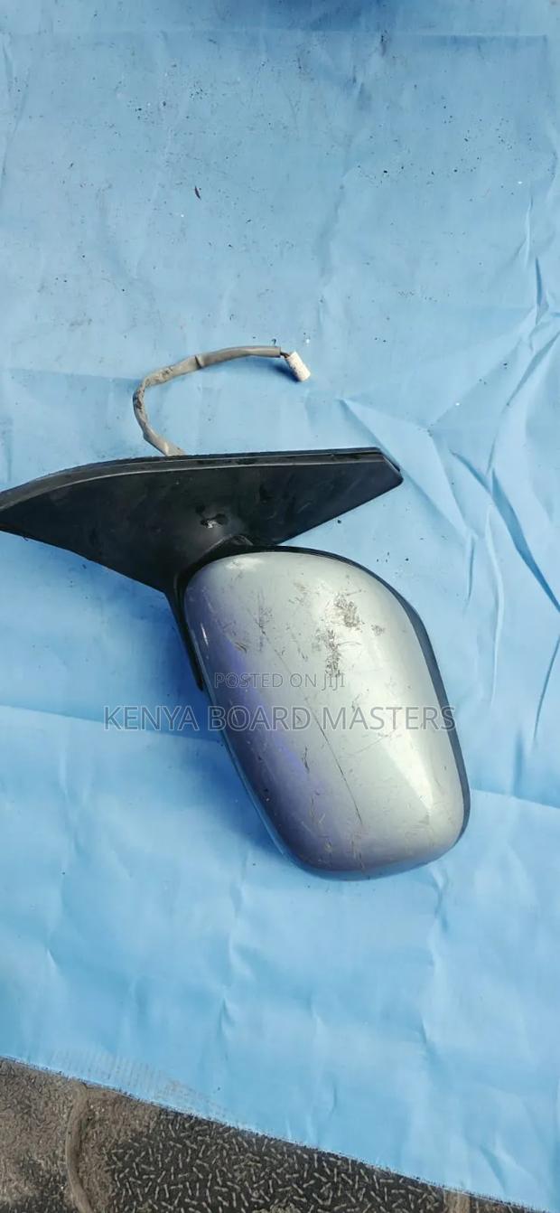 Probox Side Mirror - thumbnail 2