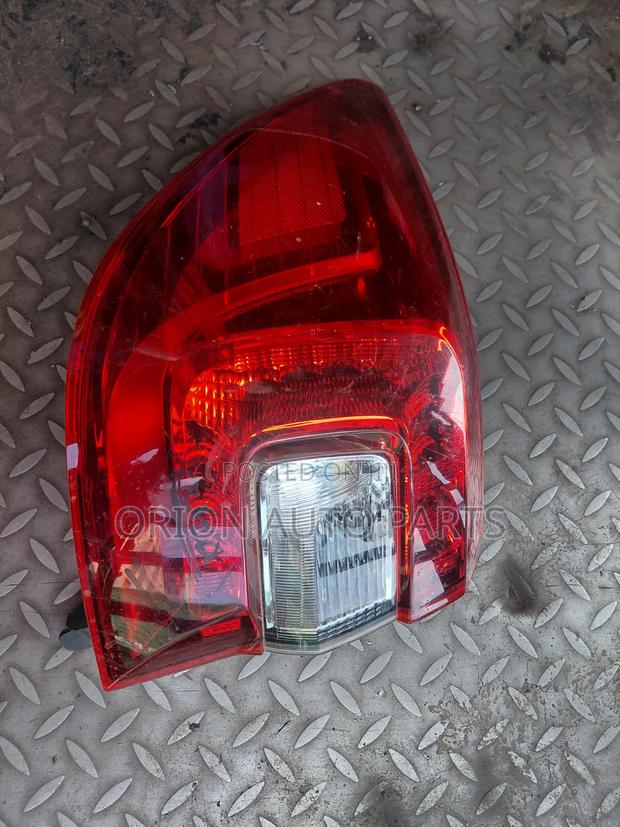 Subaru BS9 - main view