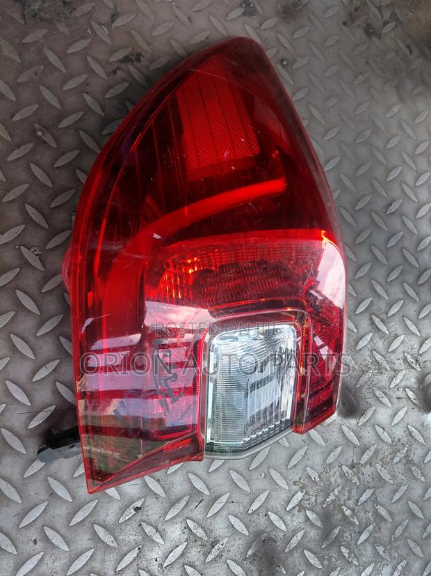 Subaru BS9 - thumbnail 2