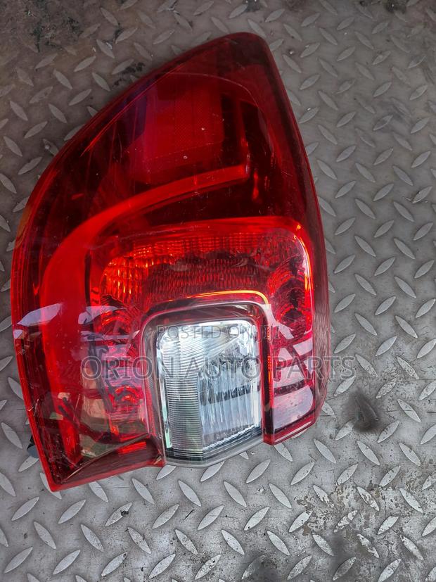 Subaru BS9 - thumbnail 3