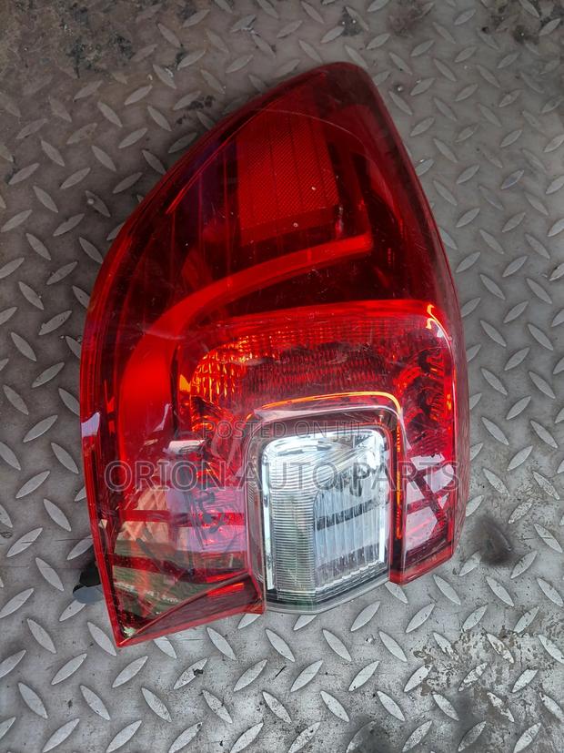 Subaru BS9 - thumbnail 4