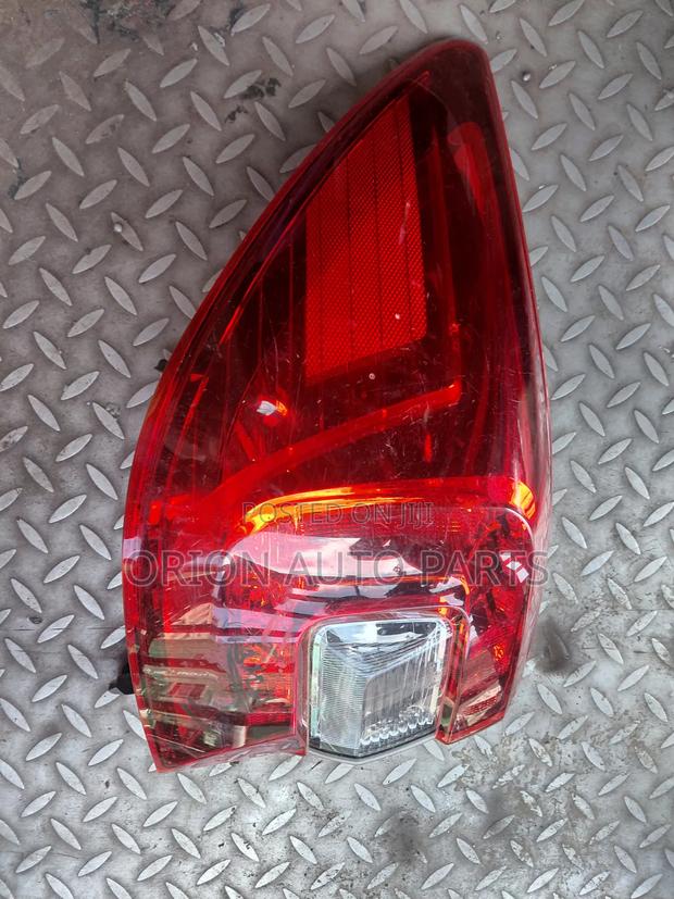 Subaru BS9 - thumbnail 5