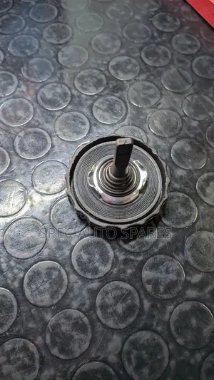 Power Steering Need Fluid Reservoir Cap 2TR Engine