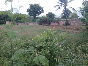 Prime Plot Kikambala