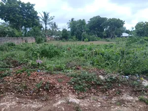 Prime Plot Kikambala