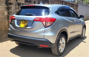 Honda Vezel 1.5 2WD 2016 Gray