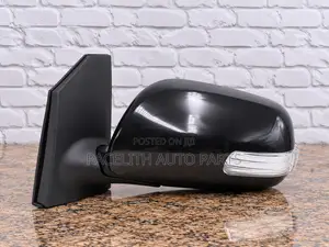 Side Mirror Allion Premio 270 9 Wires 2015/2016/2017/2018/2019/2021