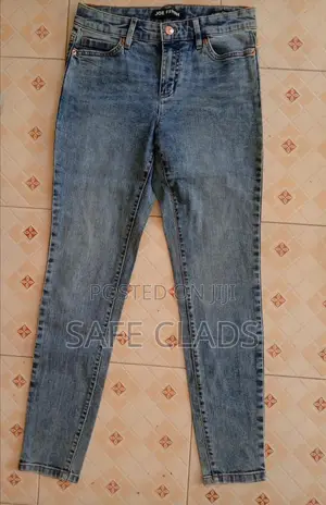 Jeans Trousers