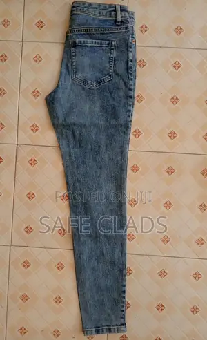 Jeans Trousers
