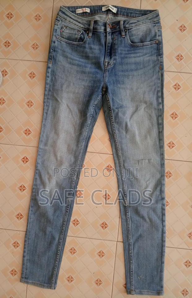 Jeans Trousers - thumbnail 3