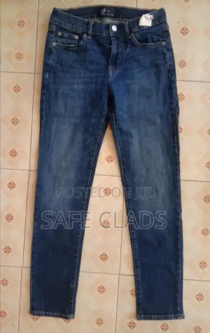 Jeans Trousers