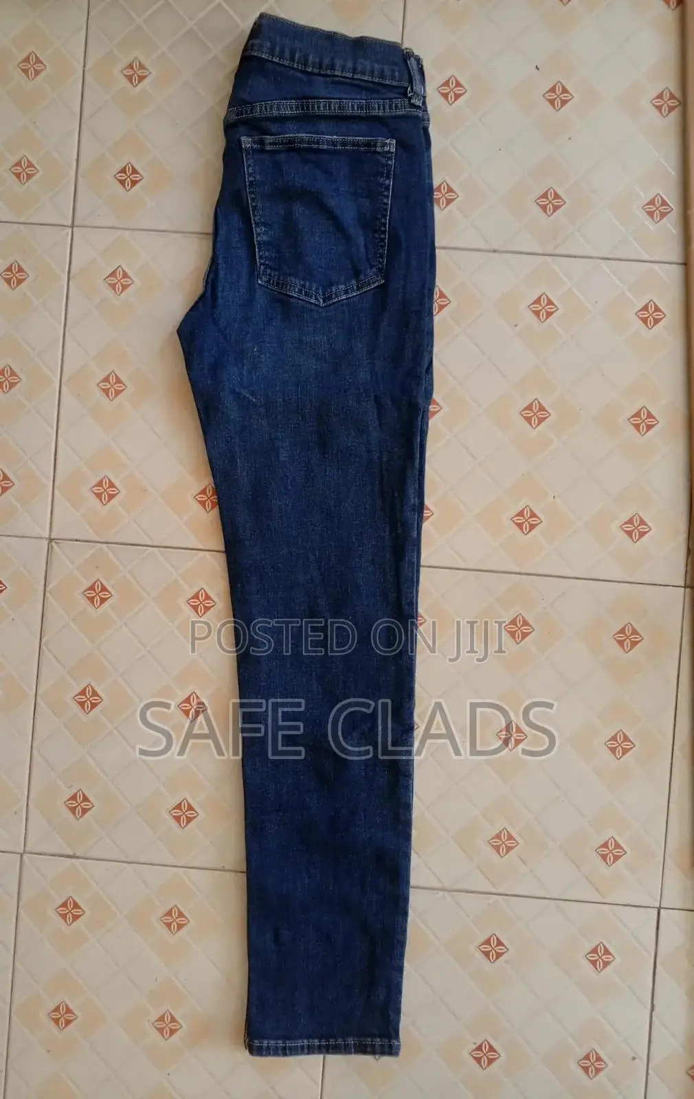 Jeans Trousers