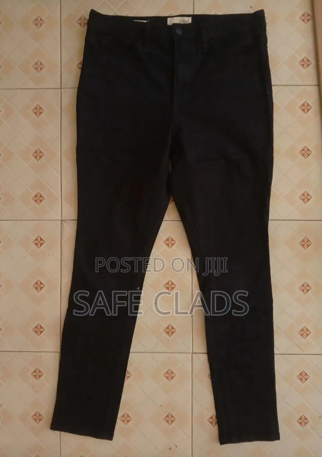 Jeans Trousers