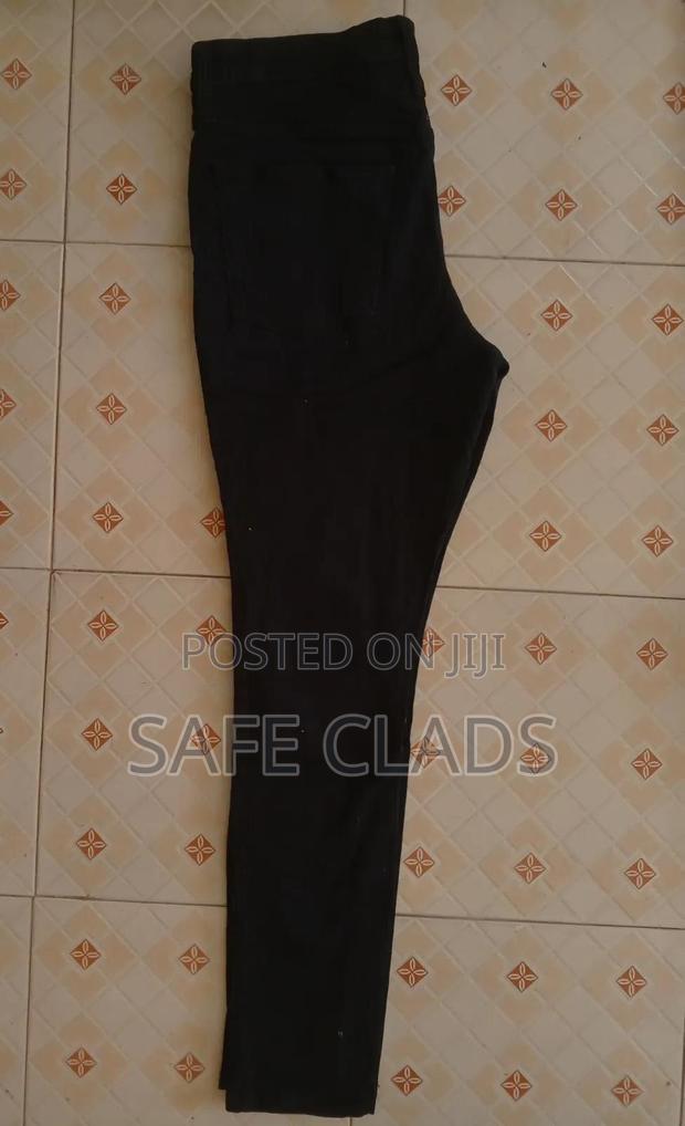 Jeans Trousers - thumbnail 8