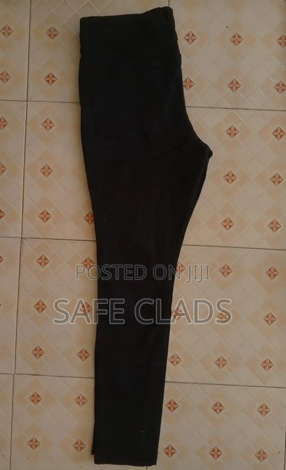 Jeans Trousers