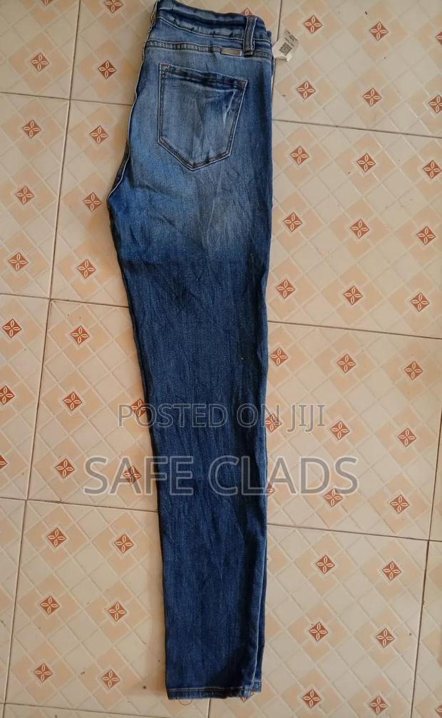 Jeans Trousers - thumbnail 10