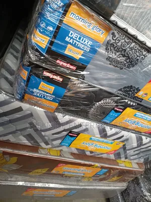 8 Inch 6*mattresses