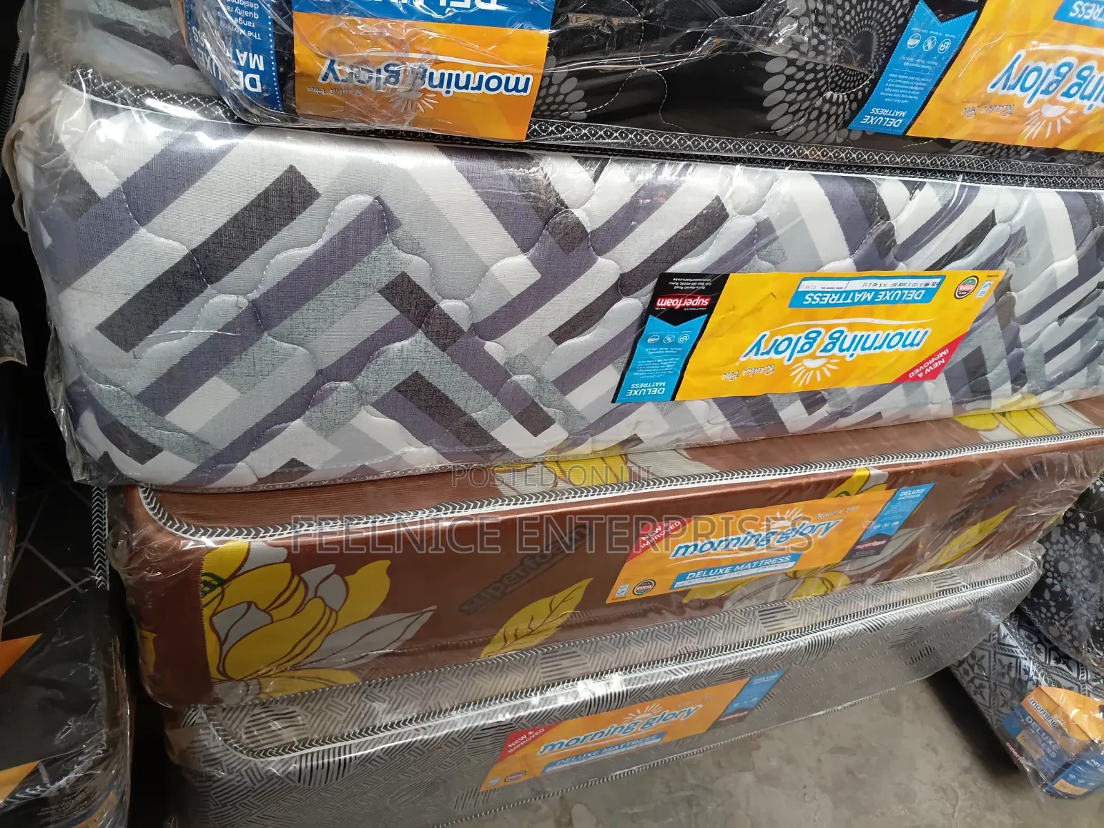 8 Inch 6*mattresses